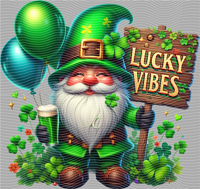 St Patricks Day-SP76